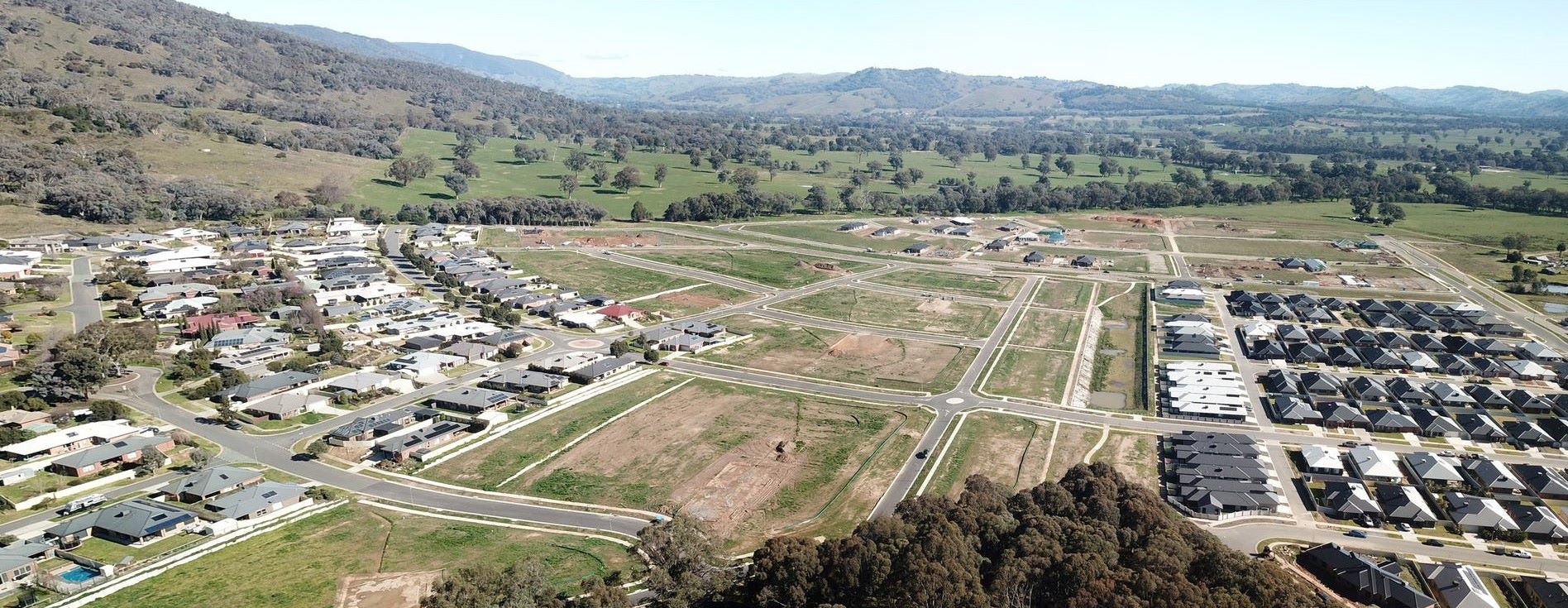 [Land for Sale] Glenwood Estate, Baranduda OpenLot